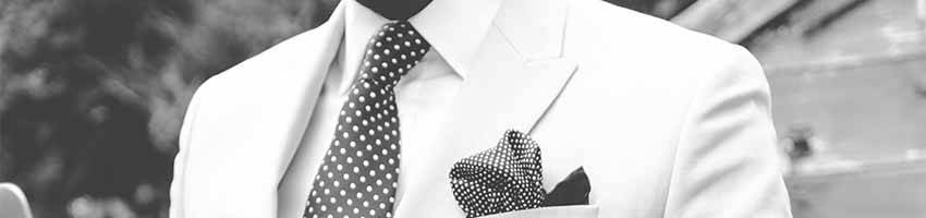 La Cravate Rouge: soyez élégant en cravate et nœud papillon